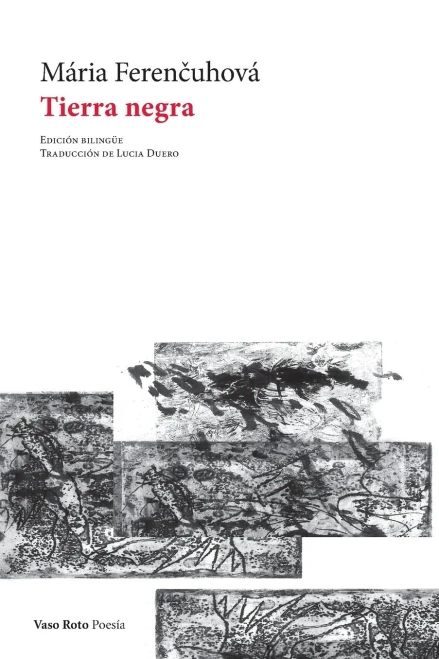 Tierra negra (Spanish Edition)
