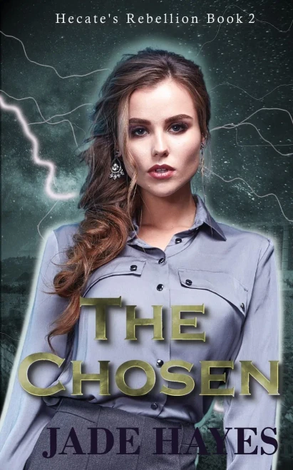 The Chosen (Hecate's Rebellion)
