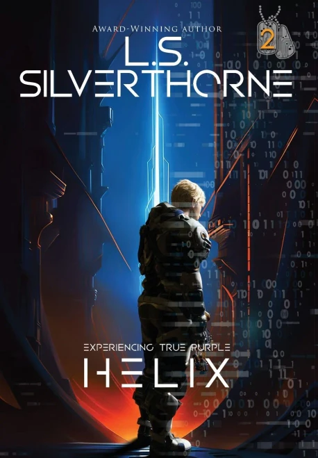 Helix - 9781955197212