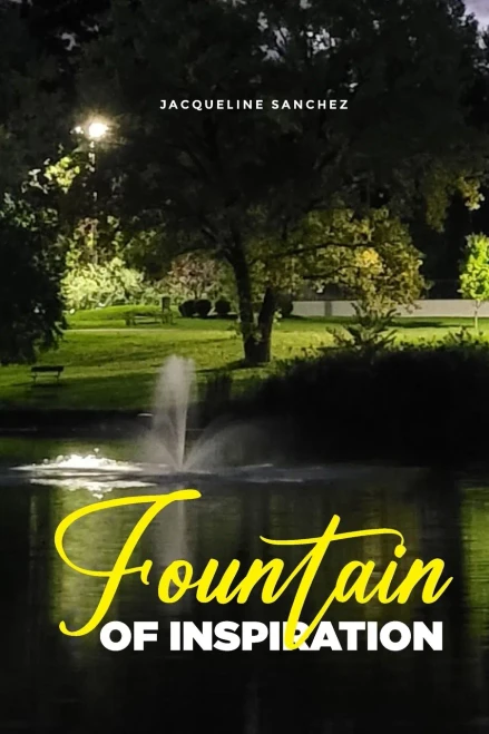 Fountain of Inspiration