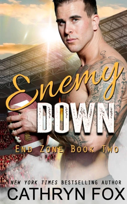 Enemy Down (End Zone)