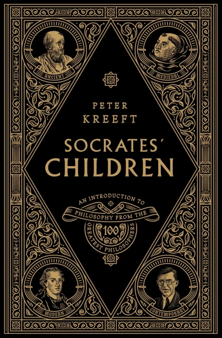 Socrates' Children Box Set