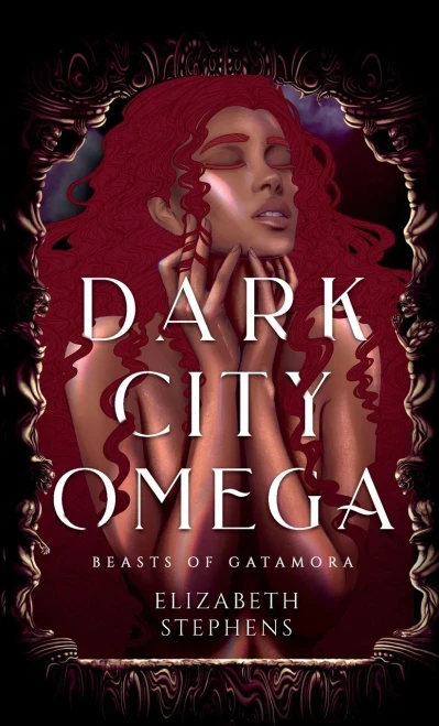 Dark City Omega (Beasts of Gatamora)