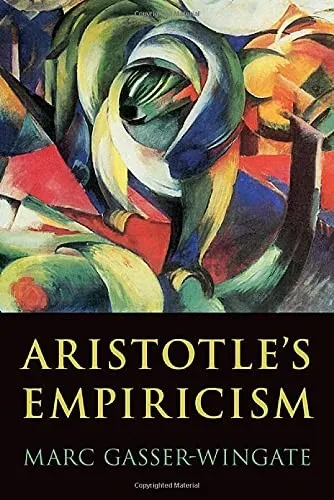 Aristotle'S Empiricism