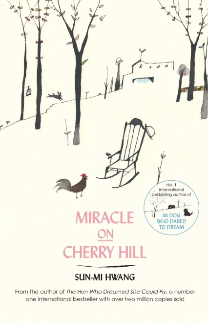 Miracle On Cherry Hill