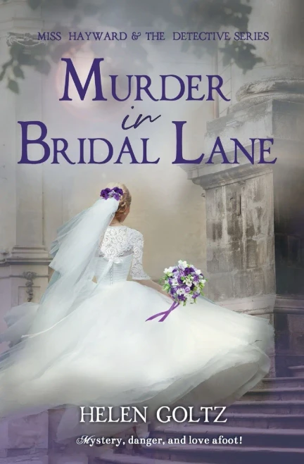 Murder in Bridal Lane