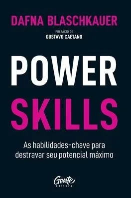 Power Skills (Portuguese Edition)