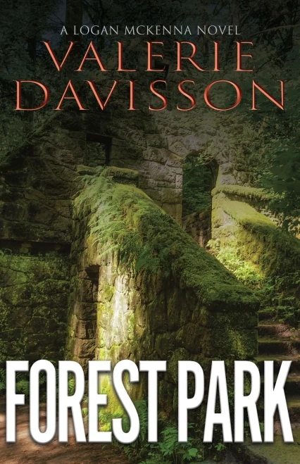 Forest Park: Logan McKenna Book 2 (Logan McKenna Series)