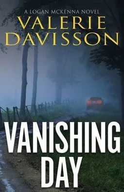 Vanishing Day: Logan McKenna Book 4 (Logan McKenna Series)