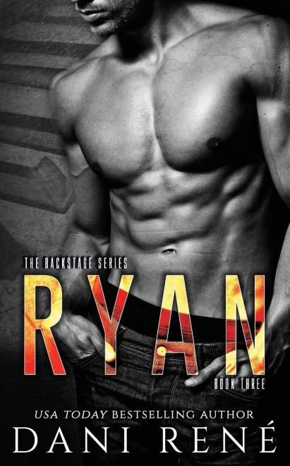 Ryan (Backstage Series)