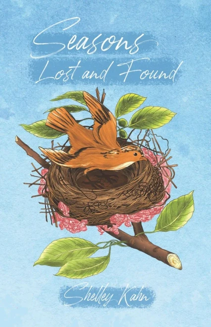 Seasons Lost And Found