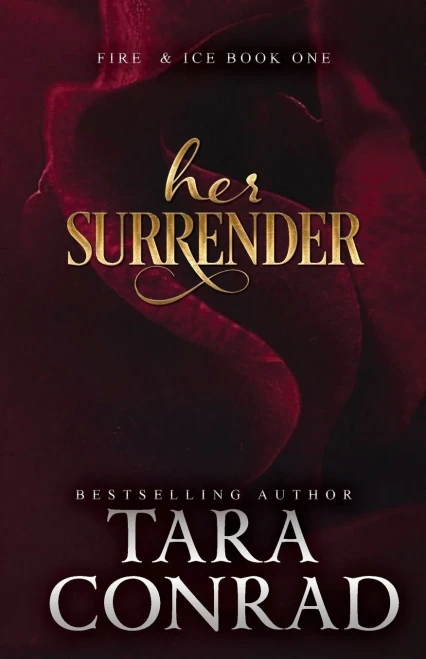 Her Surrender (Fire and Ice)