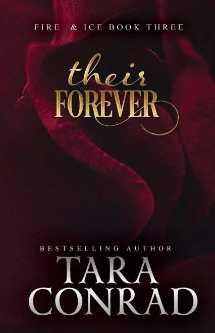 Their Forever (Fire and Ice)