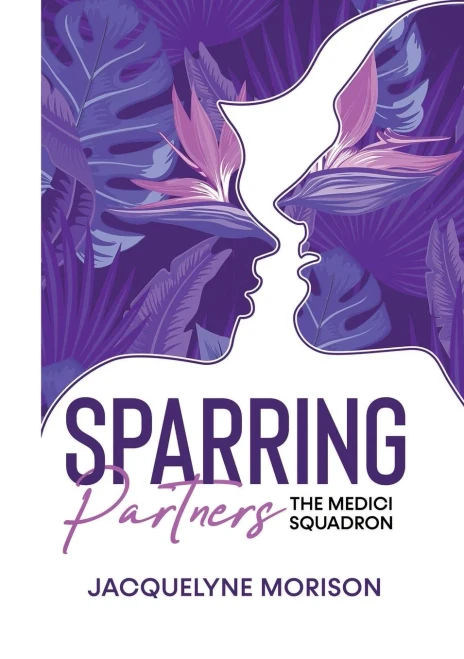 Sparring Partners (The Medici Squadron)