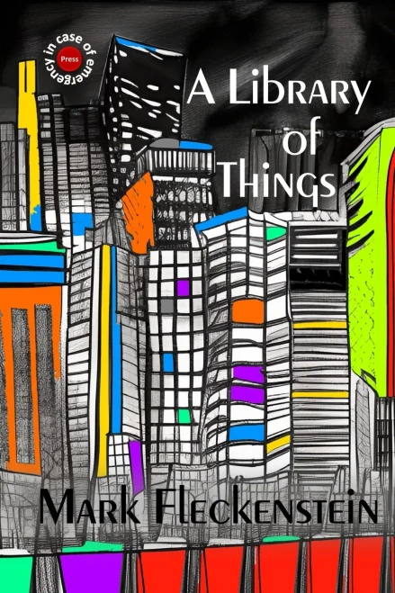 A Library of Things