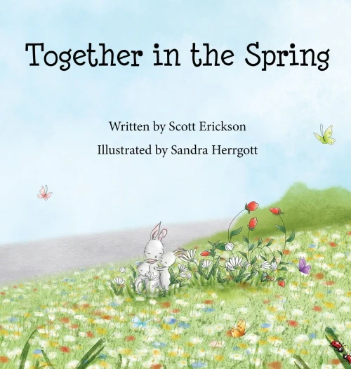 Together In The Spring