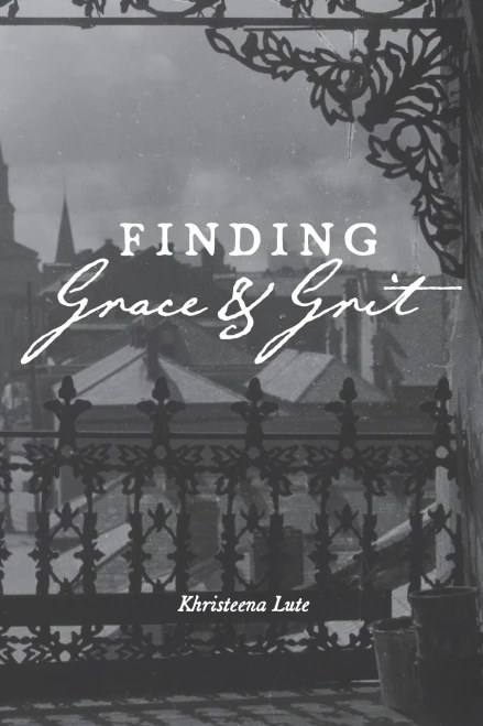 Finding Grace And Grit