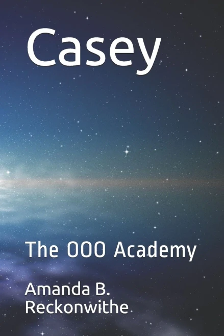 Casey: The Ooo Academy