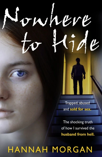 Nowhere to Hide: Trapped, abused and sold for sex