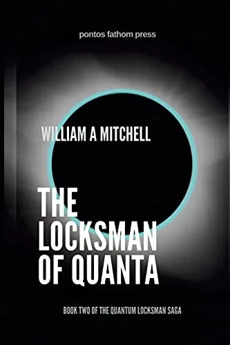 The Locksman Of Quanta