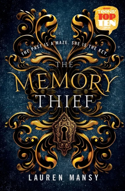 The Memory Thief (Blink)