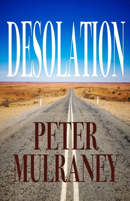 Desolation (Travers and Palumbo)