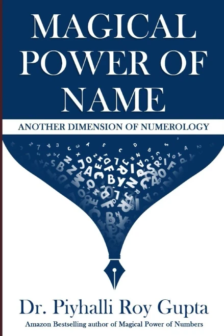 Magical Power Of Name