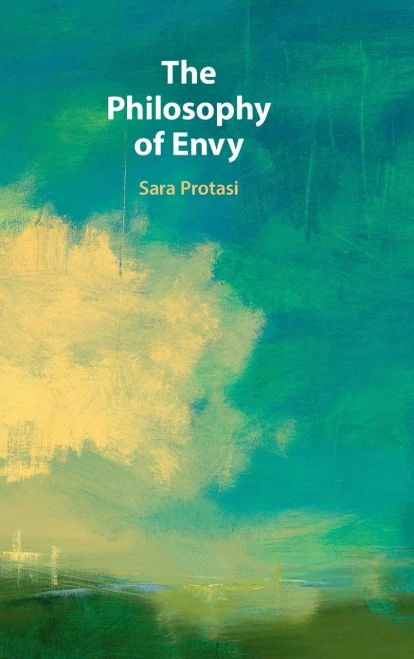 The Philosophy Of Envy