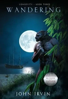 Longevity, Book 3: Wandering