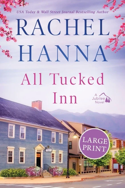 All Tucked Inn (Jubilee)
