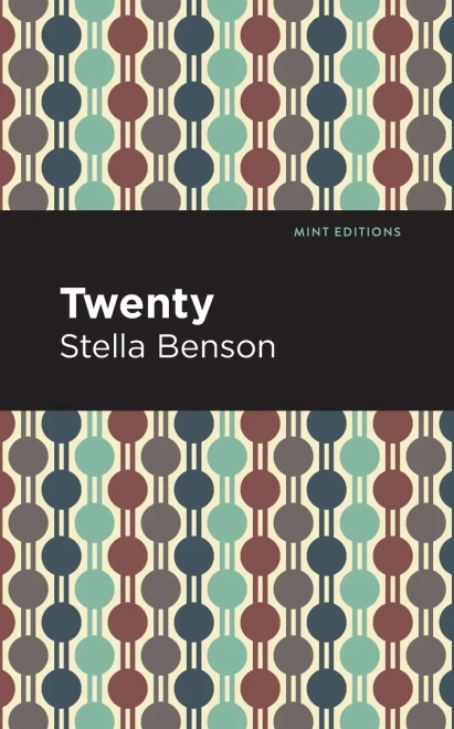 Twenty (Mint Editions)