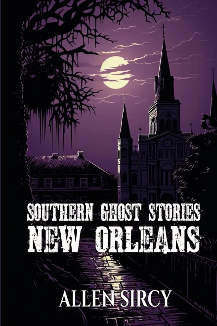 Southern Ghost Stories: New Orleans