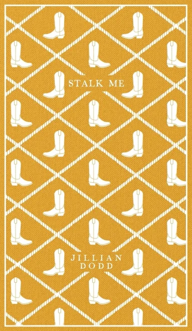 Stalk Me (Keatyn Chronicles)