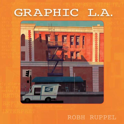 Graphic La 2Nd Edition