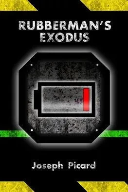 Rubberman's Exodus