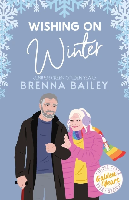 Wishing on Winter (Juniper Creek Golden Years)