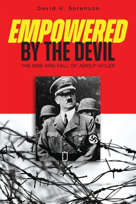 Empowered By The Devil
