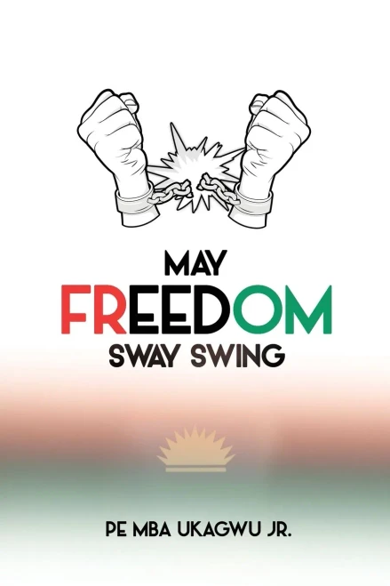 May Freedom Sway Swing