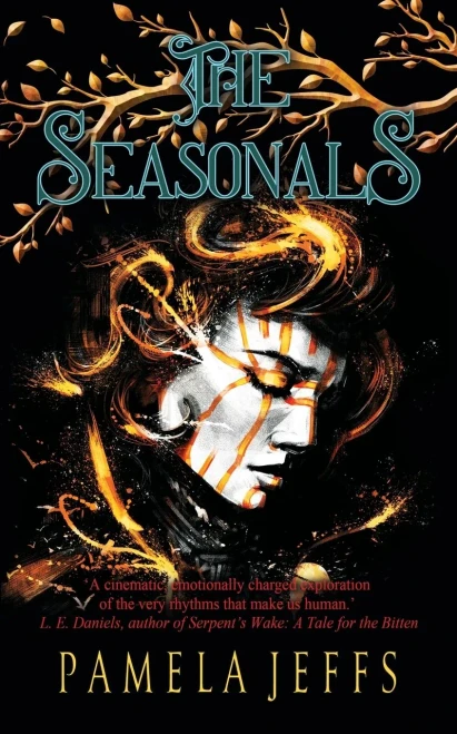 The Seasonals