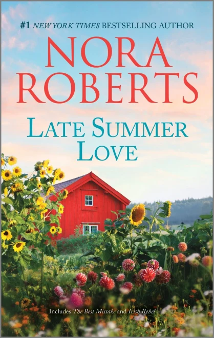 Late Summer Love