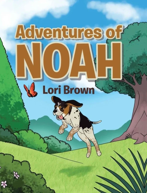 The Adventures Of Noah