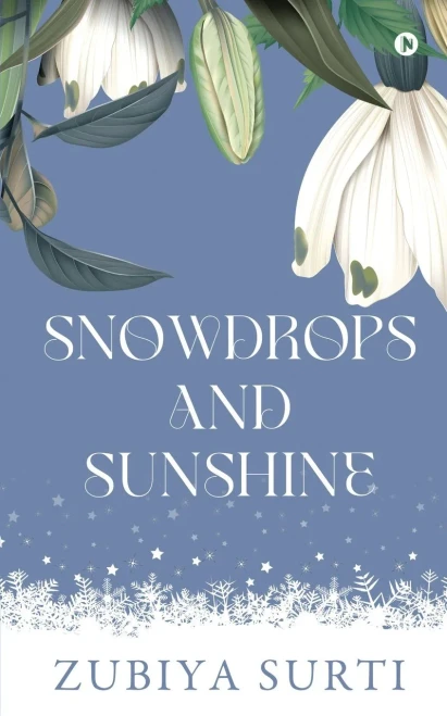 Snowdrops And Sunshine
