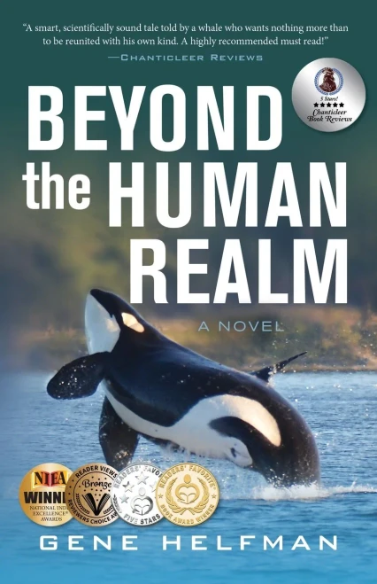Beyond The Human Realm