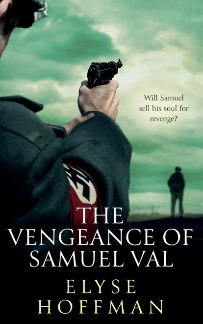 The Vengeance of Samuel Val (Project 613)