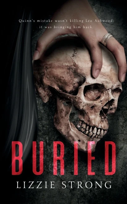 Buried - 9781648902598