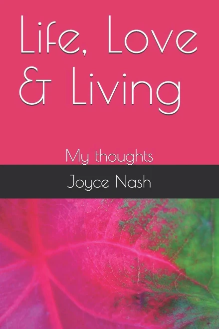 Life, Love & Living: My thoughts