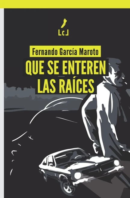 Que se enteren las raíces (Spanish Edition)