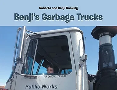 Benji'S Garbage Trucks