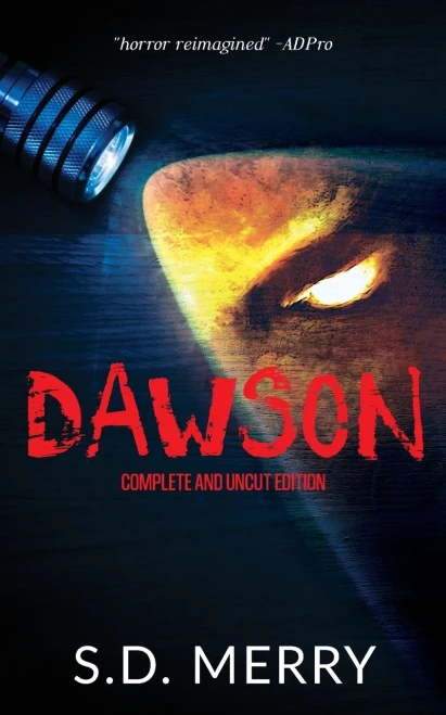 Dawson - 9781662916373