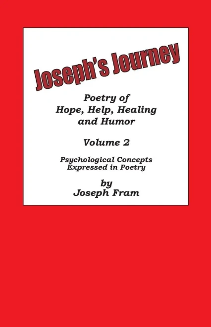 Joseph's Journey: Psychological Concepts Expressed in Poetry